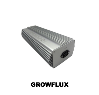 GrowFulx 1000W Digital Ballast