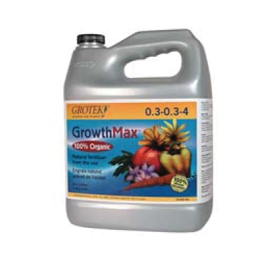 Growthmax 4 Litres