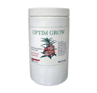 Optim Grow Powder 250 Grams