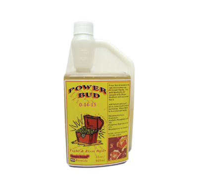 Power Bud 2 Litres