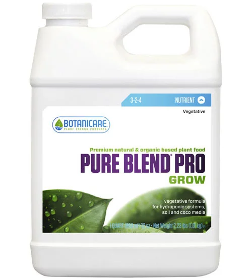 Pure Blend Pro Grow 1 Litre - NA0157GS