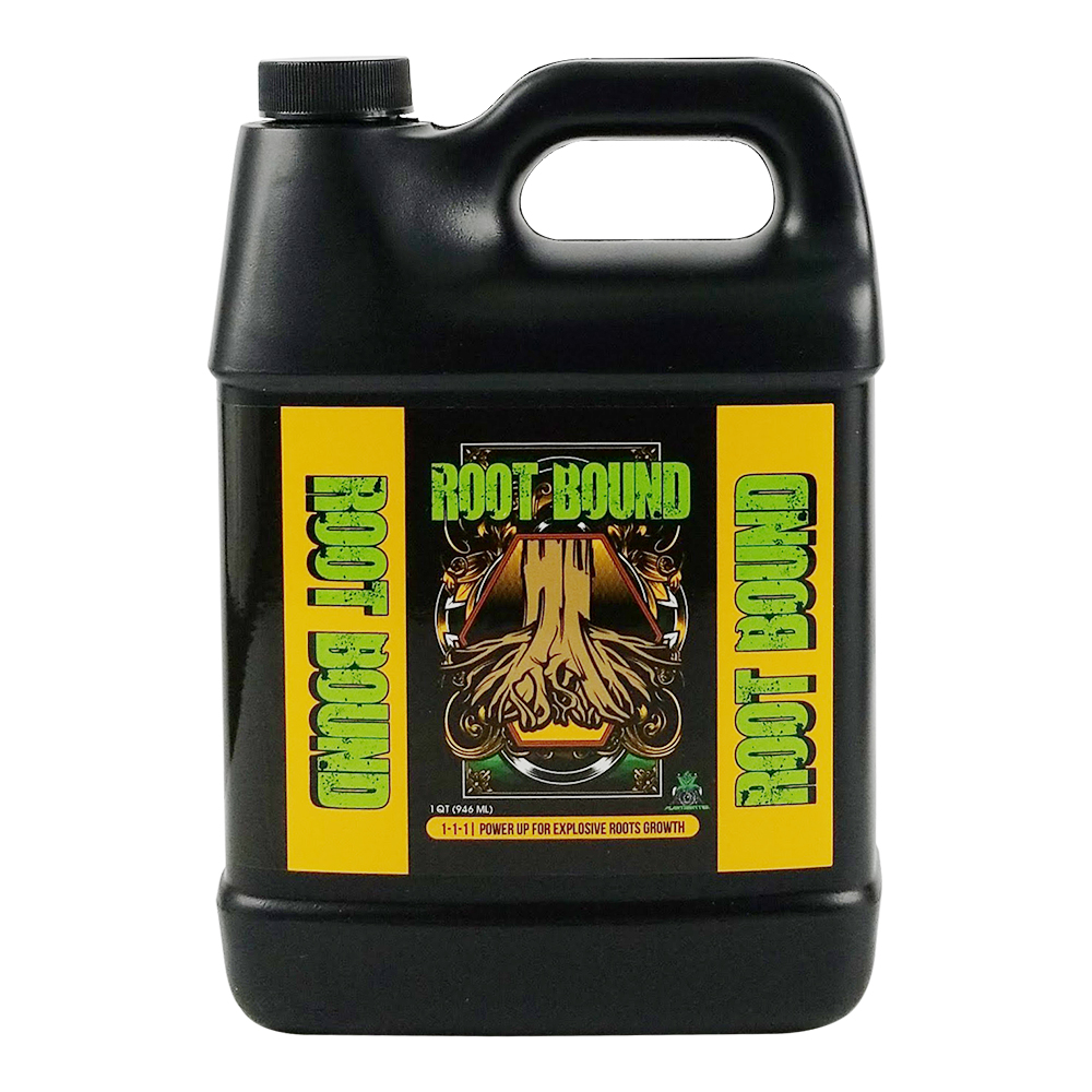 ROOT BOUND 1 LITRE