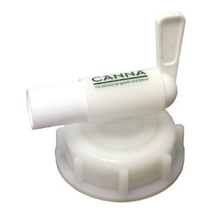 Canna Spigot with Cap for 20 Litres