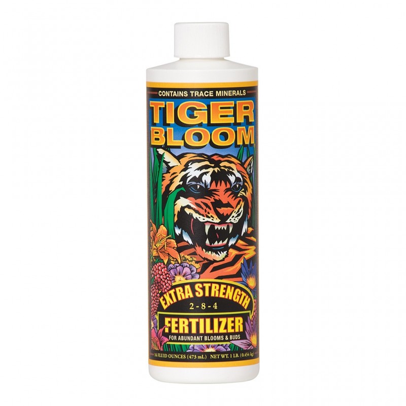FoxFarm Tiger Bloom 500 ML