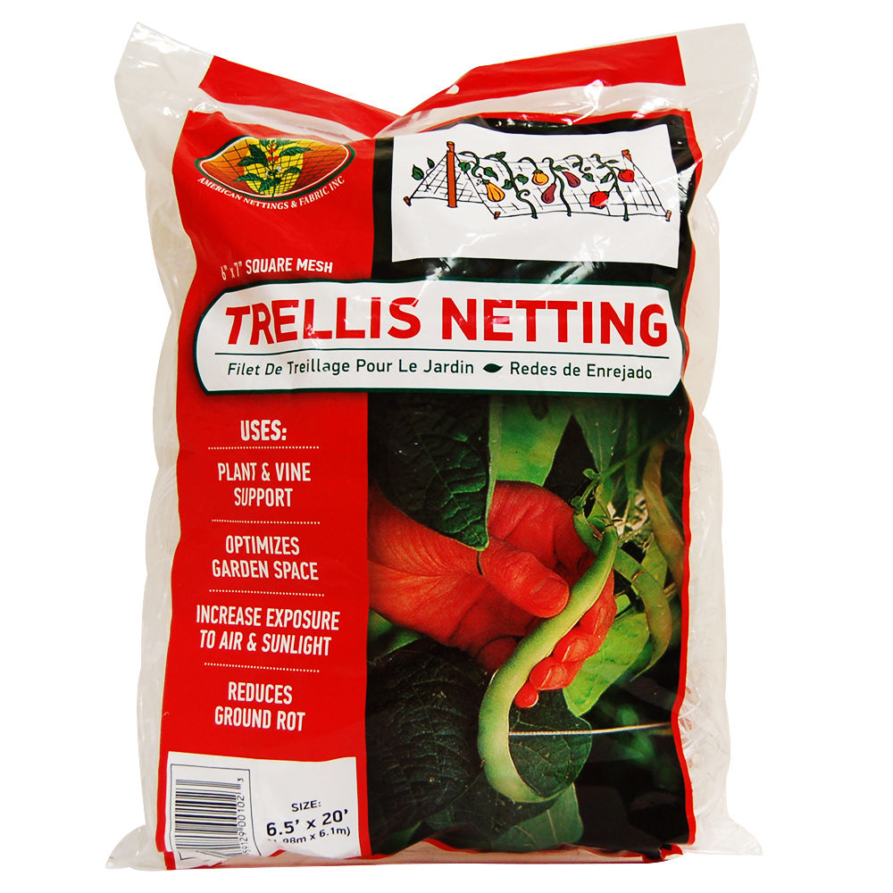 Trellis Netting (6.5\' x 20\')
