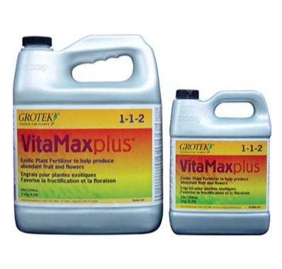 Vitamax Plus 4 Litres