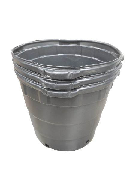 GrowerBasics Nursery Pot 10 Gallon