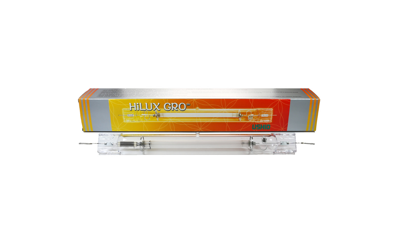 1000W DOUBLE ENDED SUPER HPS PRO-PLUS LAMP