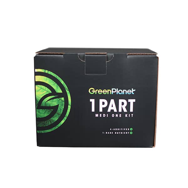 GP - 1 PART MEDI ONE KIT