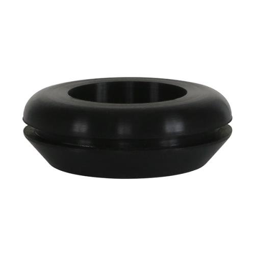 Hydro Flow Rubber Grommet Bulk 1 in - Display Box (100/Box)