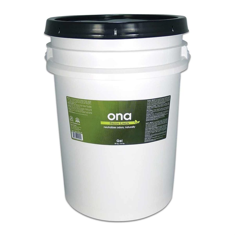 Ona Gel Fresh Linen 20 Litres