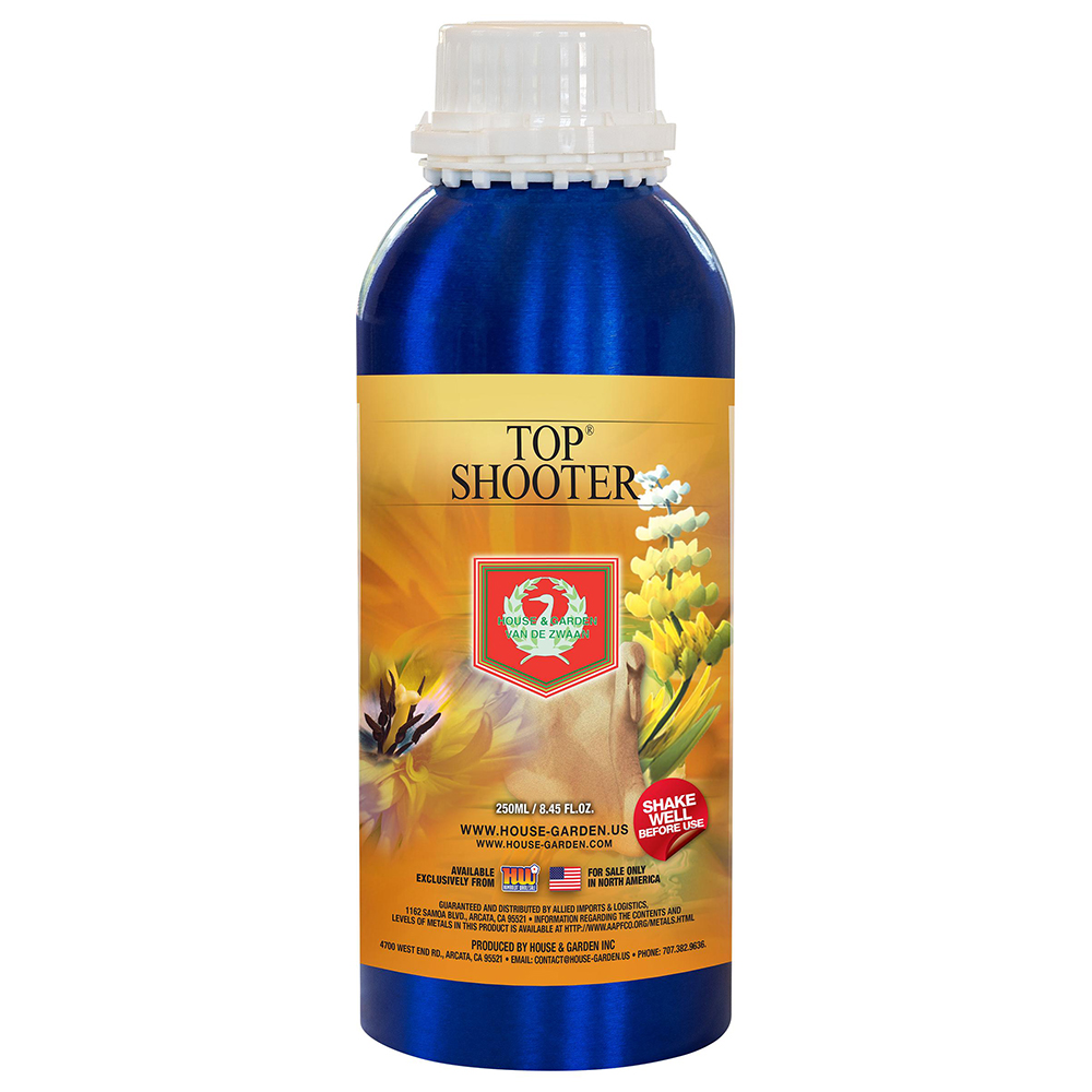 Top Shooter 250 ml H&G