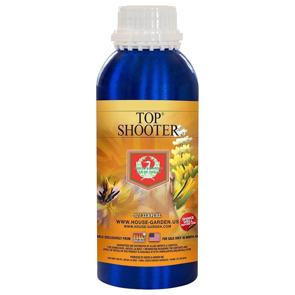 Top Shooter 1 Liter H&G