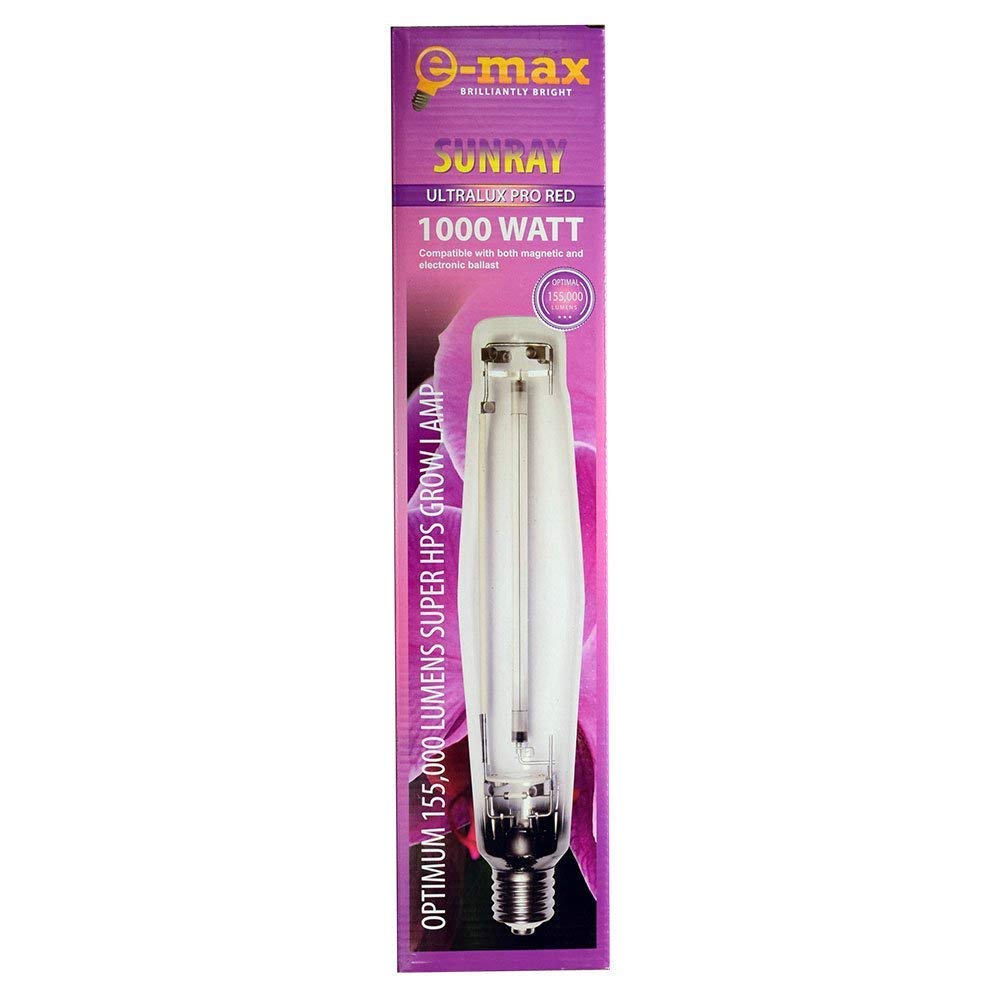 SUPER EMAX ULTRA 155,000 1000W HPS - LI0015CT