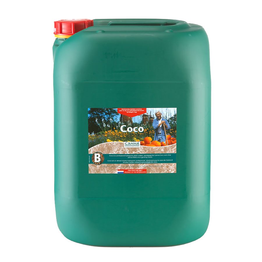 Canna CoCo B 20 Litres