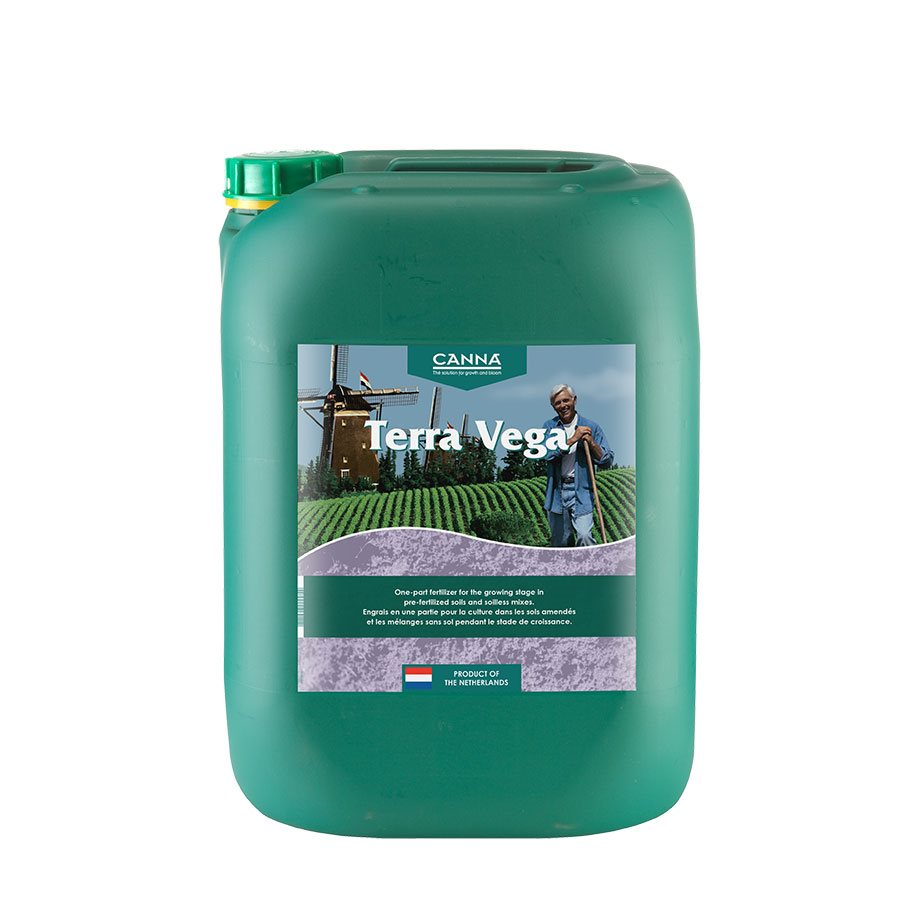 Canna Terra Vega 20 Litres