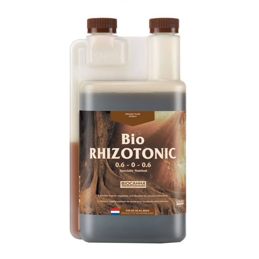 BioCanna Bio Rhizotonic 1 Litre