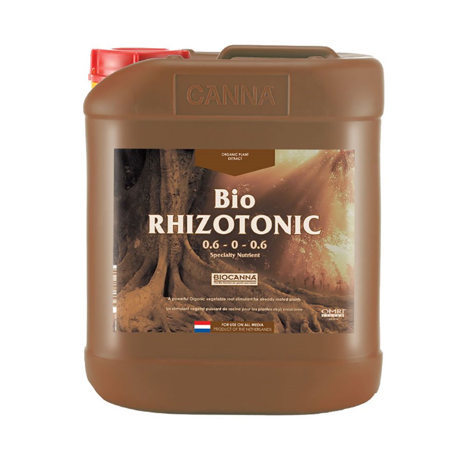 BioCanna Bio Rhizotonic 5 Litres
