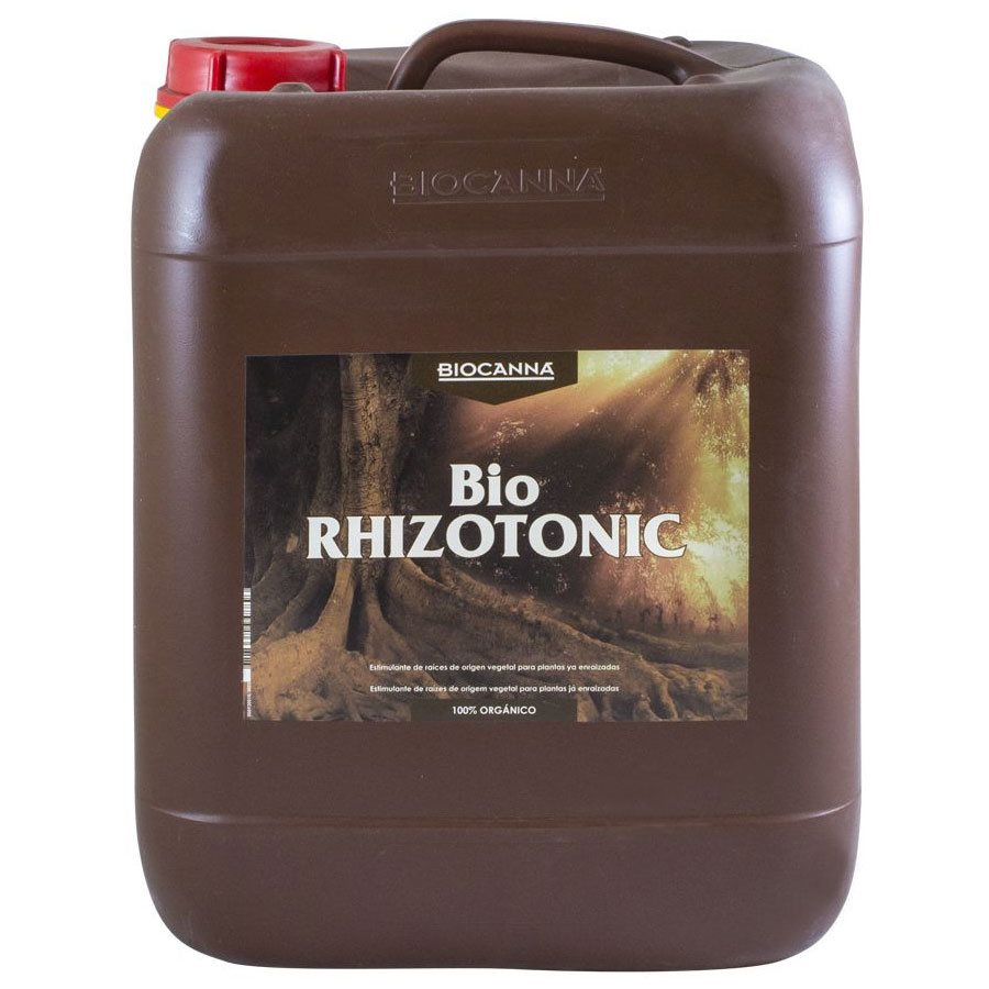 BioCanna Bio Rhizotonic 10 Litres