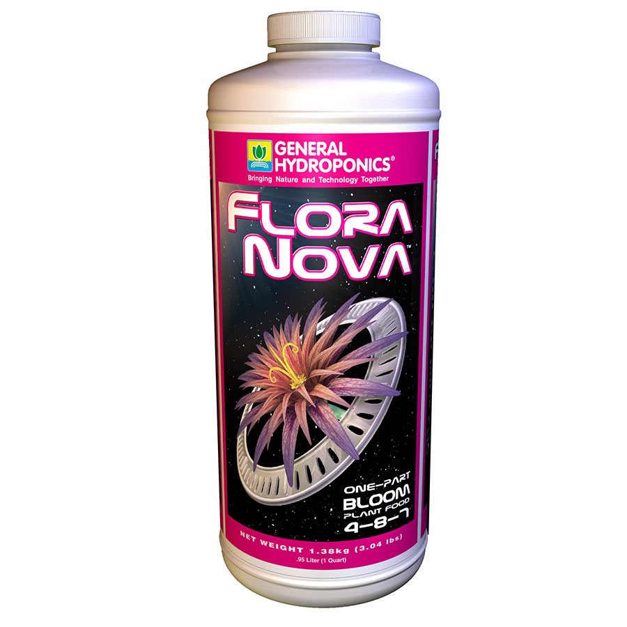 GH FloraNova Bloom 1 Litre