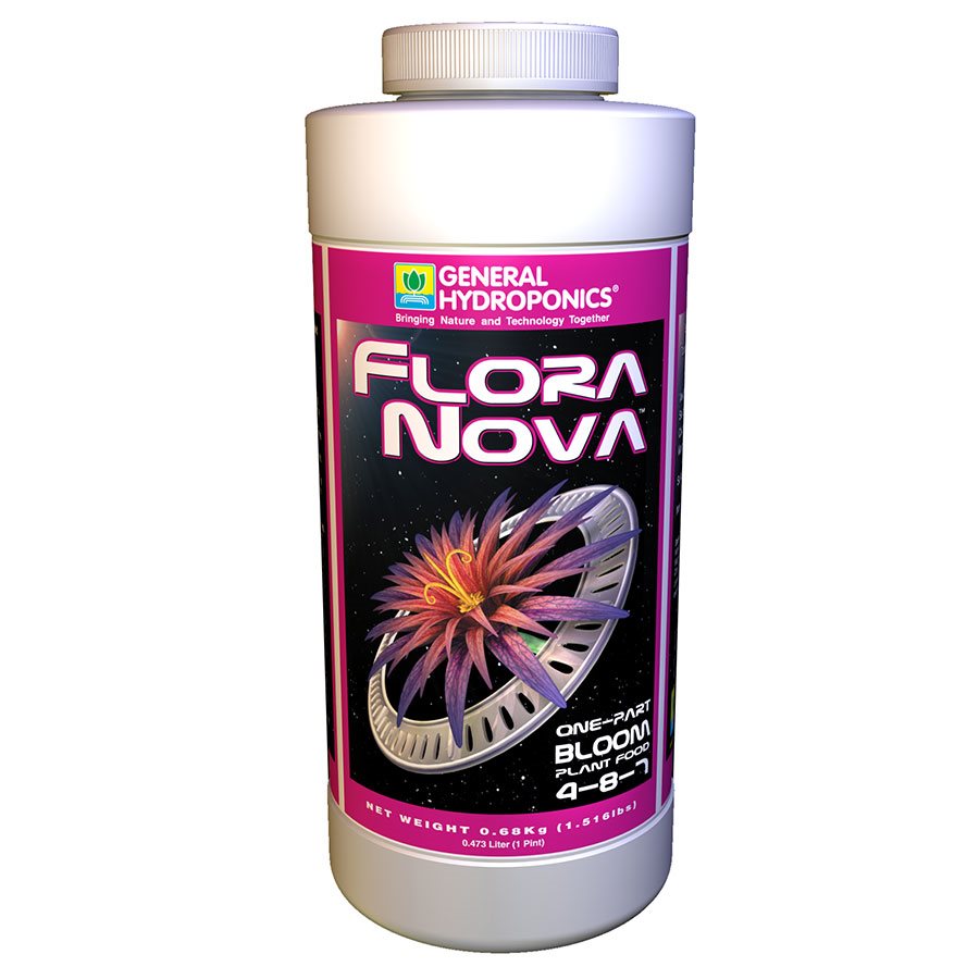 GH FloraNova Bloom 500 ML