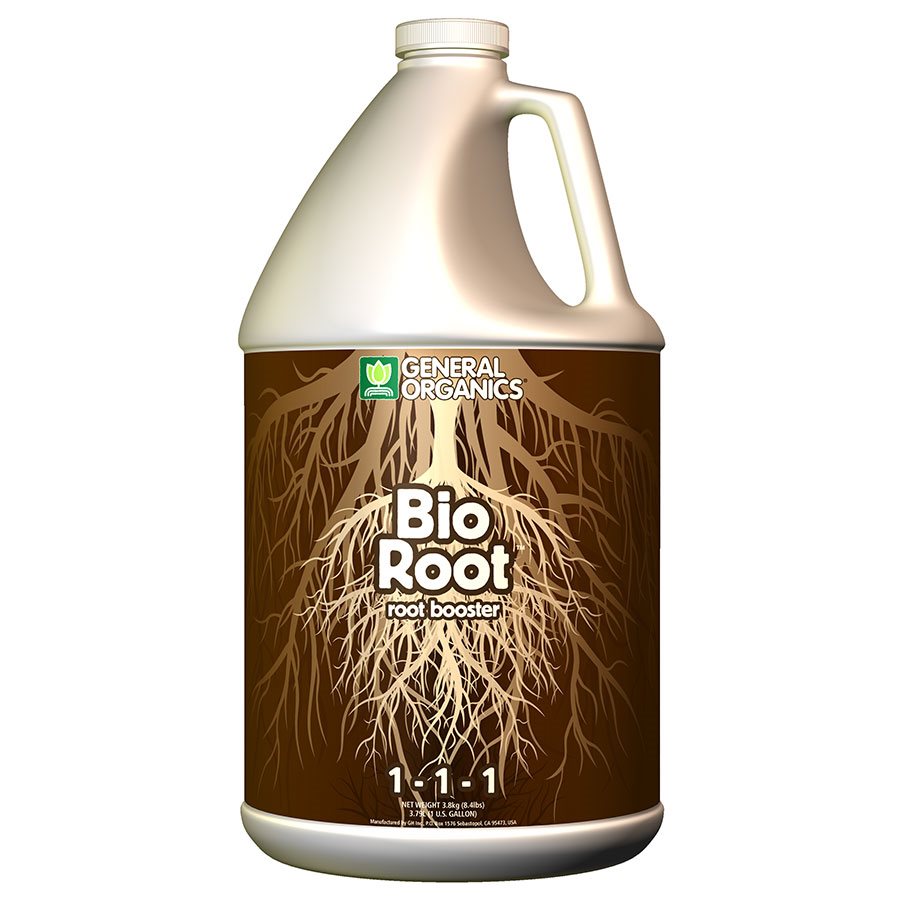 GH General Organics BioRoot 4 Litres