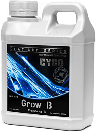 CYCO GROW B 1 LITER
