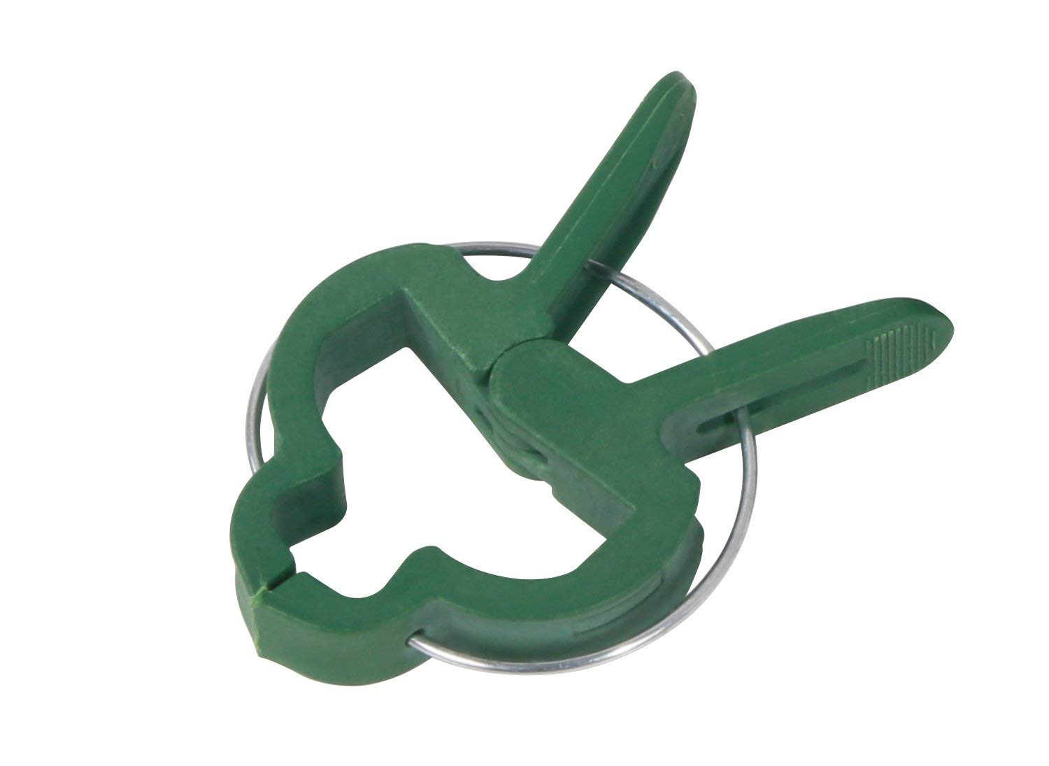 Grower's Edge Clamp Clip - Small (EA)