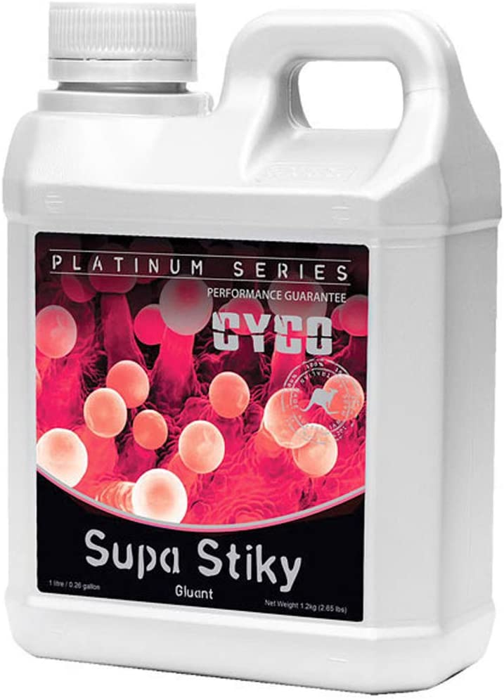 CYCO SUPA STIKY 1 LITER