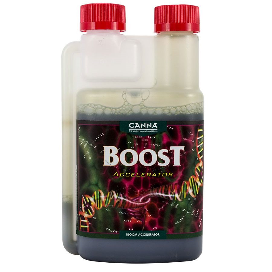 Canna Boost Accelerator 250 ML