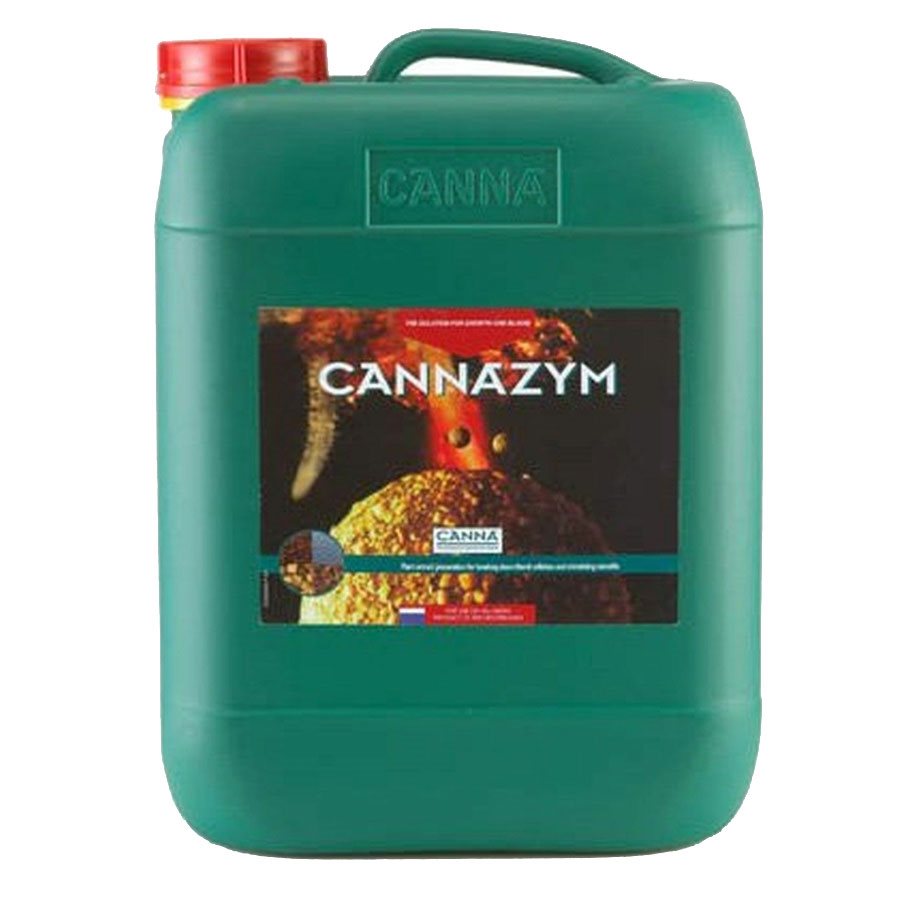Canna Cannazym 10 Litres
