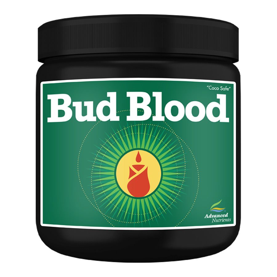 Bud Blood Powder 500 Grams