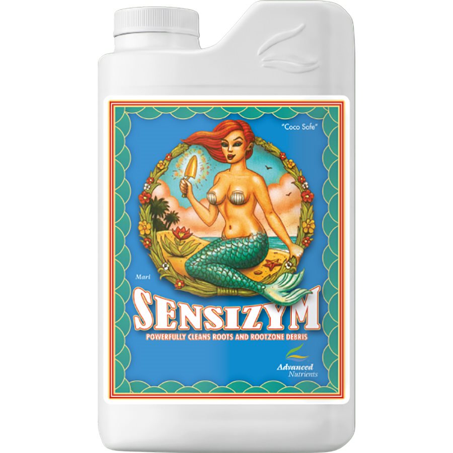Sensizym 1 Litre