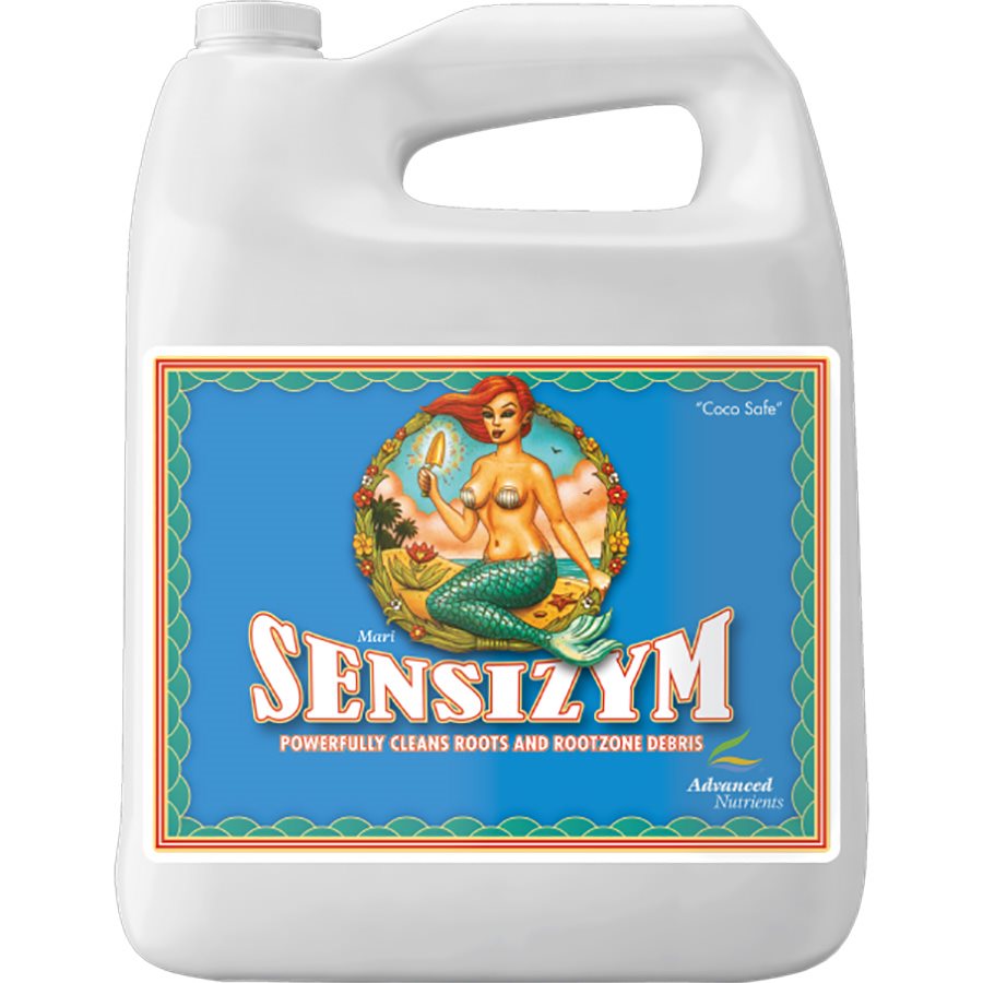 Sensizym 4 Litres