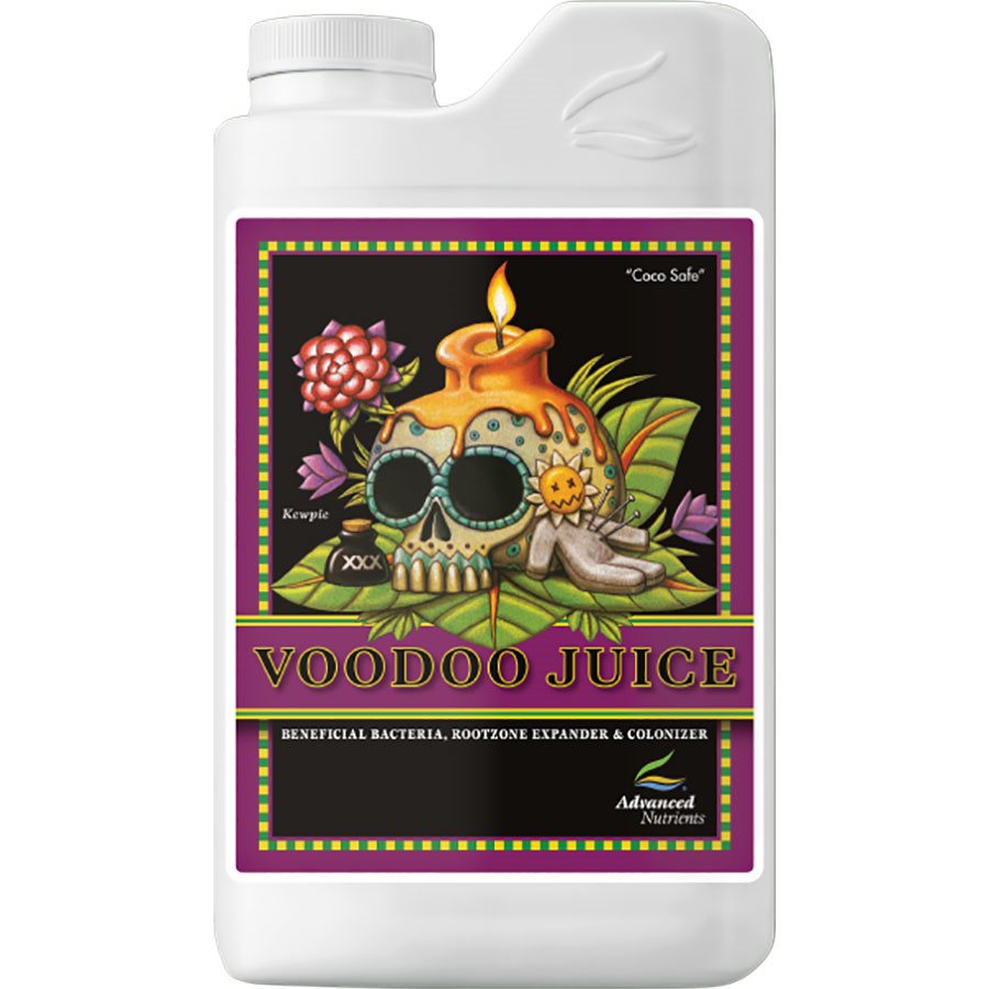 Voodoo Juice 1 Litre