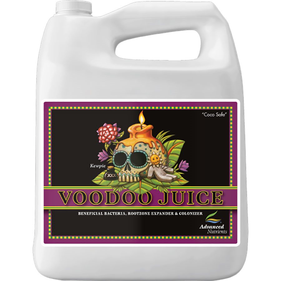 Voodoo Juice 4 Litres