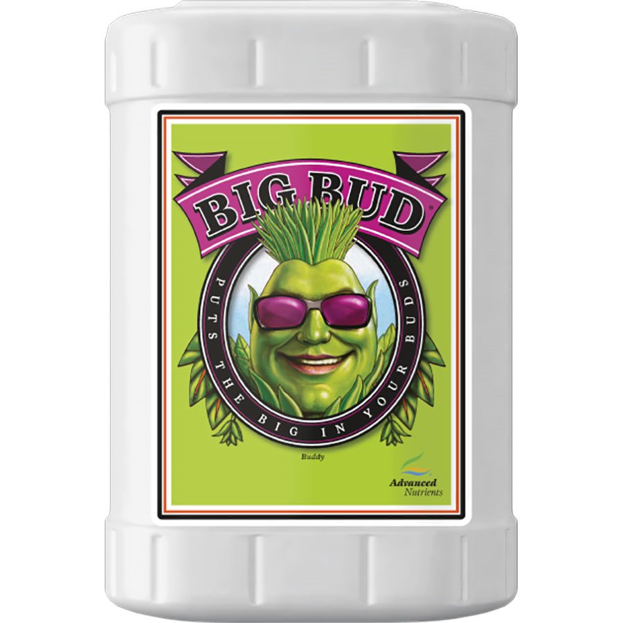 Big Bud Liquid 23 Litres
