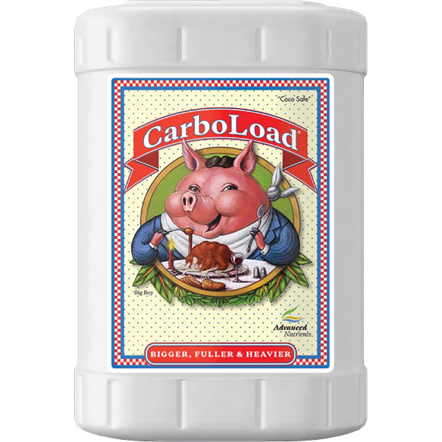 CarboLoad Liquid 23 Litres