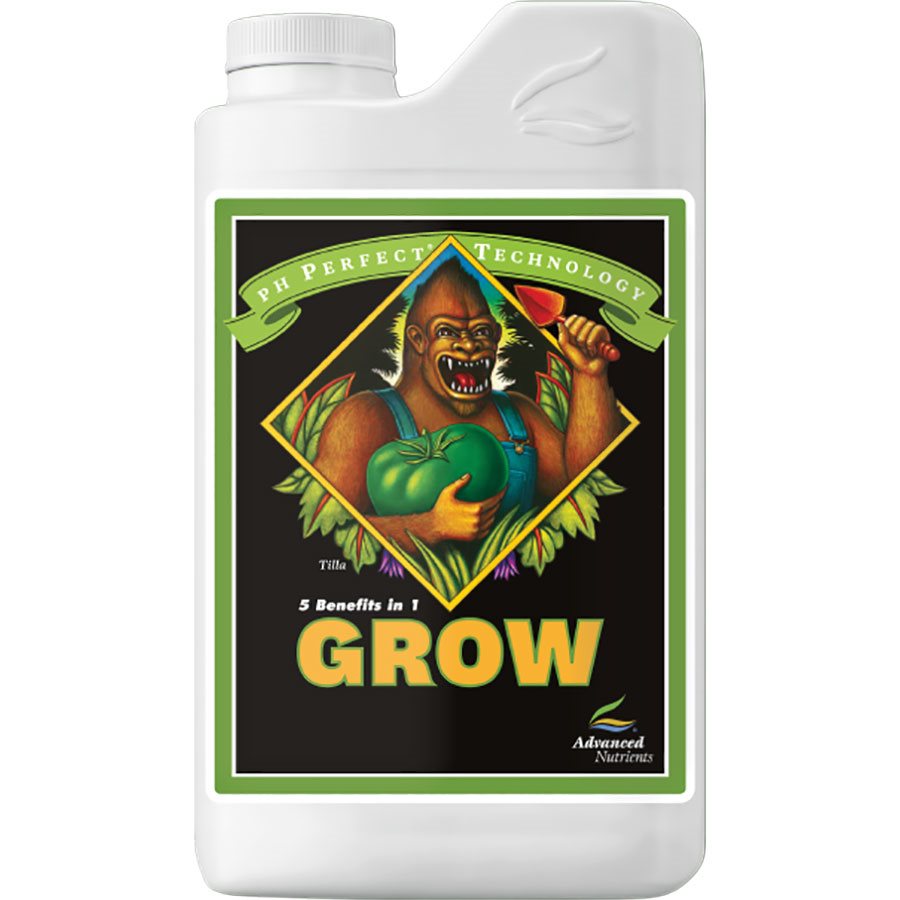 pH Perfect Grow 1 Litre