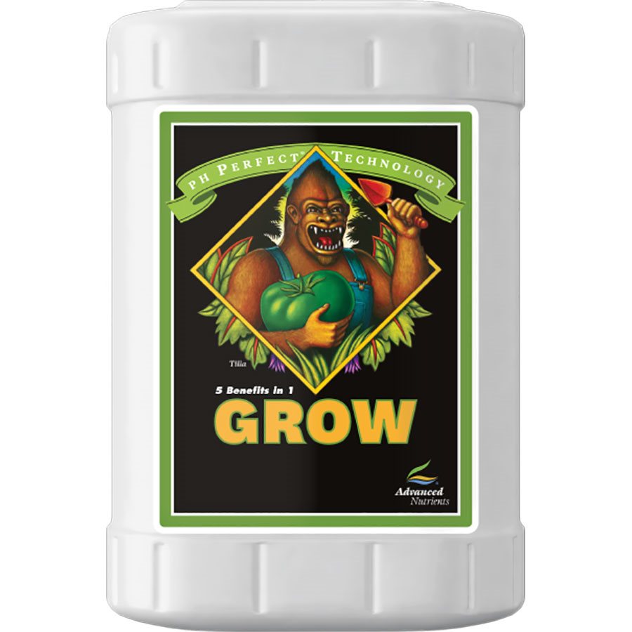 pH Perfect Grow 23 Litres