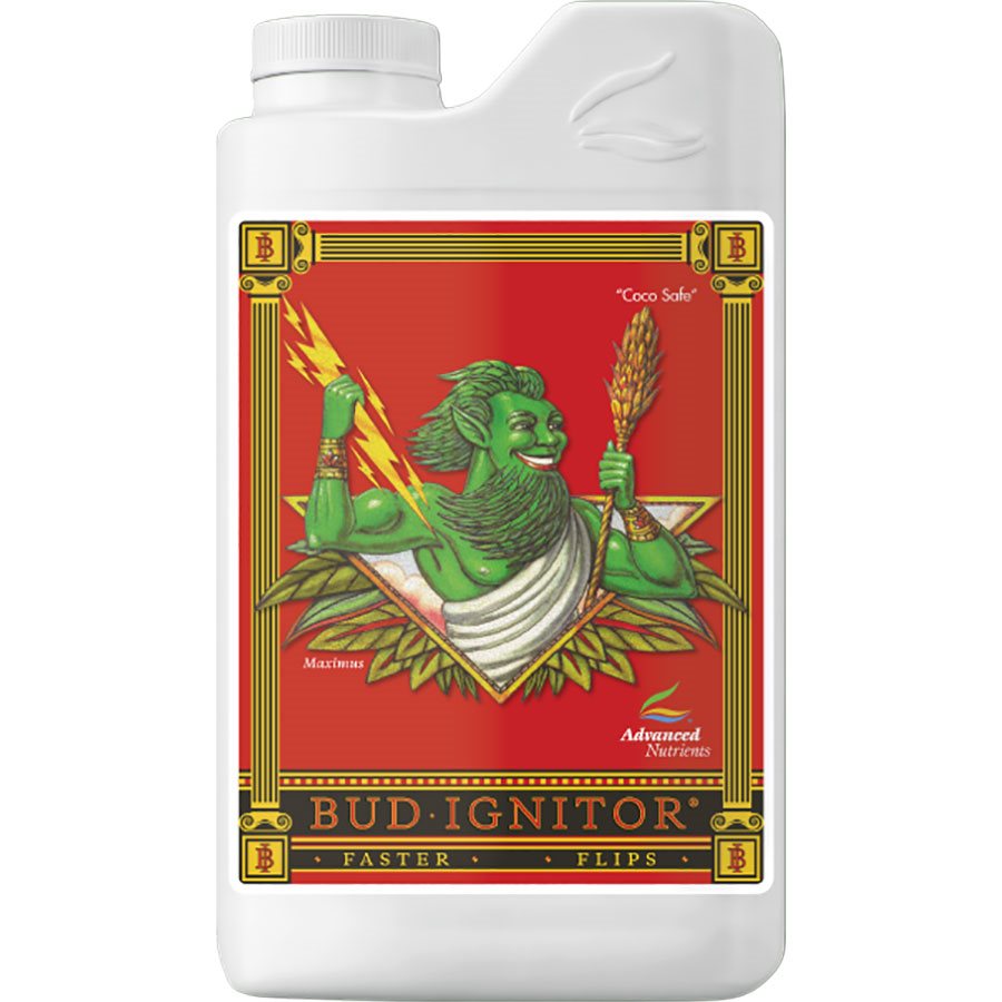 Bud Ignitor 1 Litre