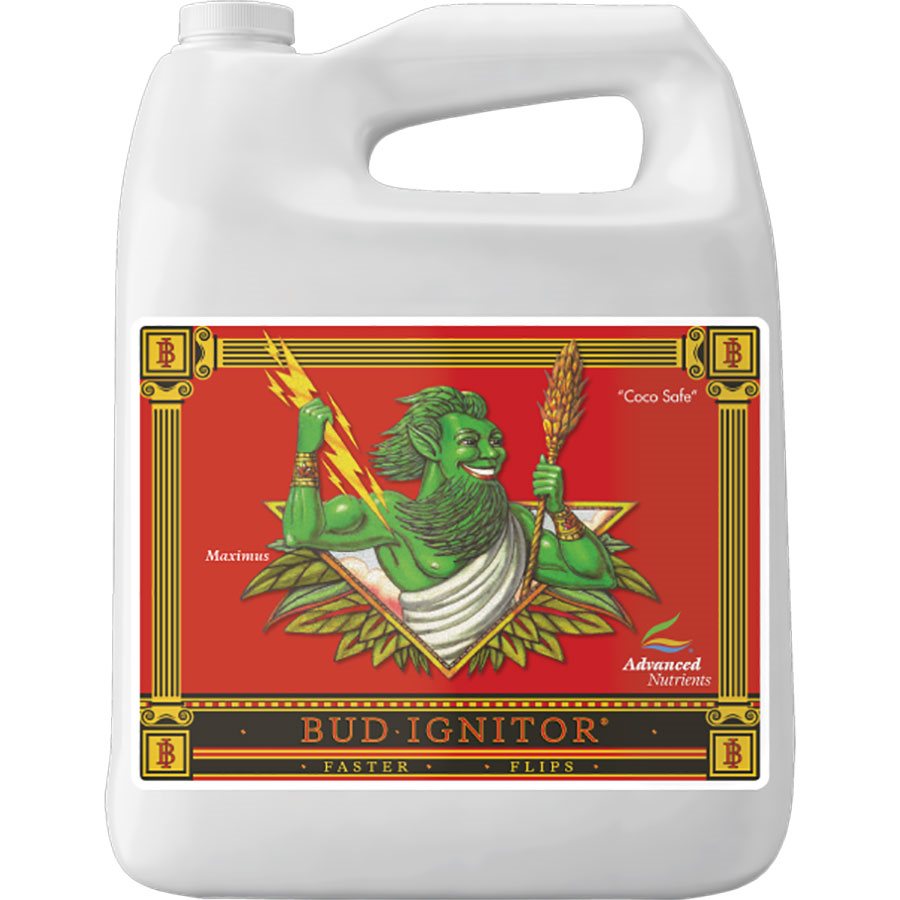 Bud Ignitor 4 Litres