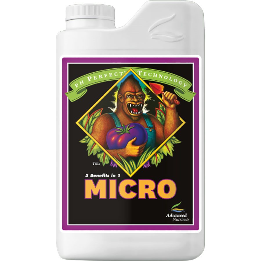 pH Perfect Micro 1 Litre
