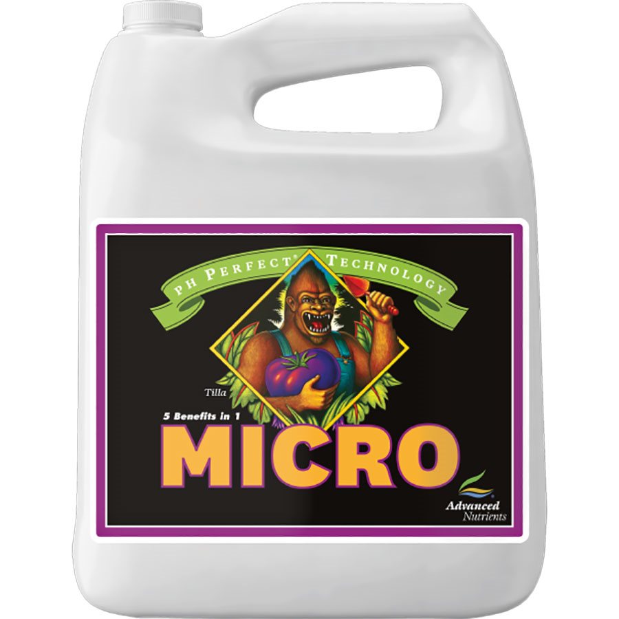 pH Perfect Micro 4 Litres
