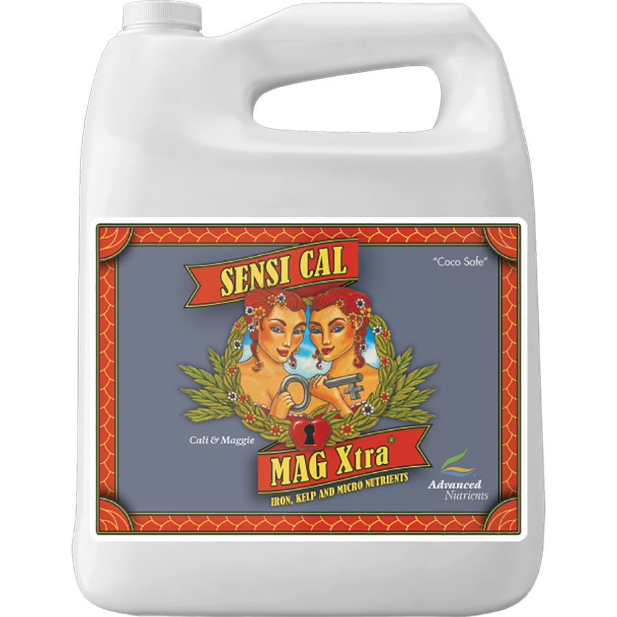 Sensi Cal-Mag Xtra 4 Litres