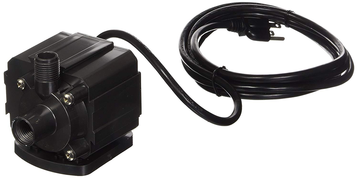 MAG DRIVE 700 GPH W/10' CORD