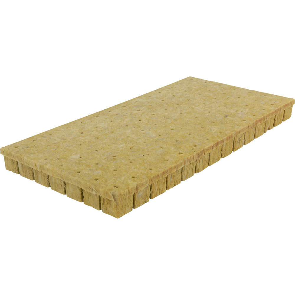 Grodan A-OK 36/40 1.5"x1.5" Plugs (98/Sheet) (EA)