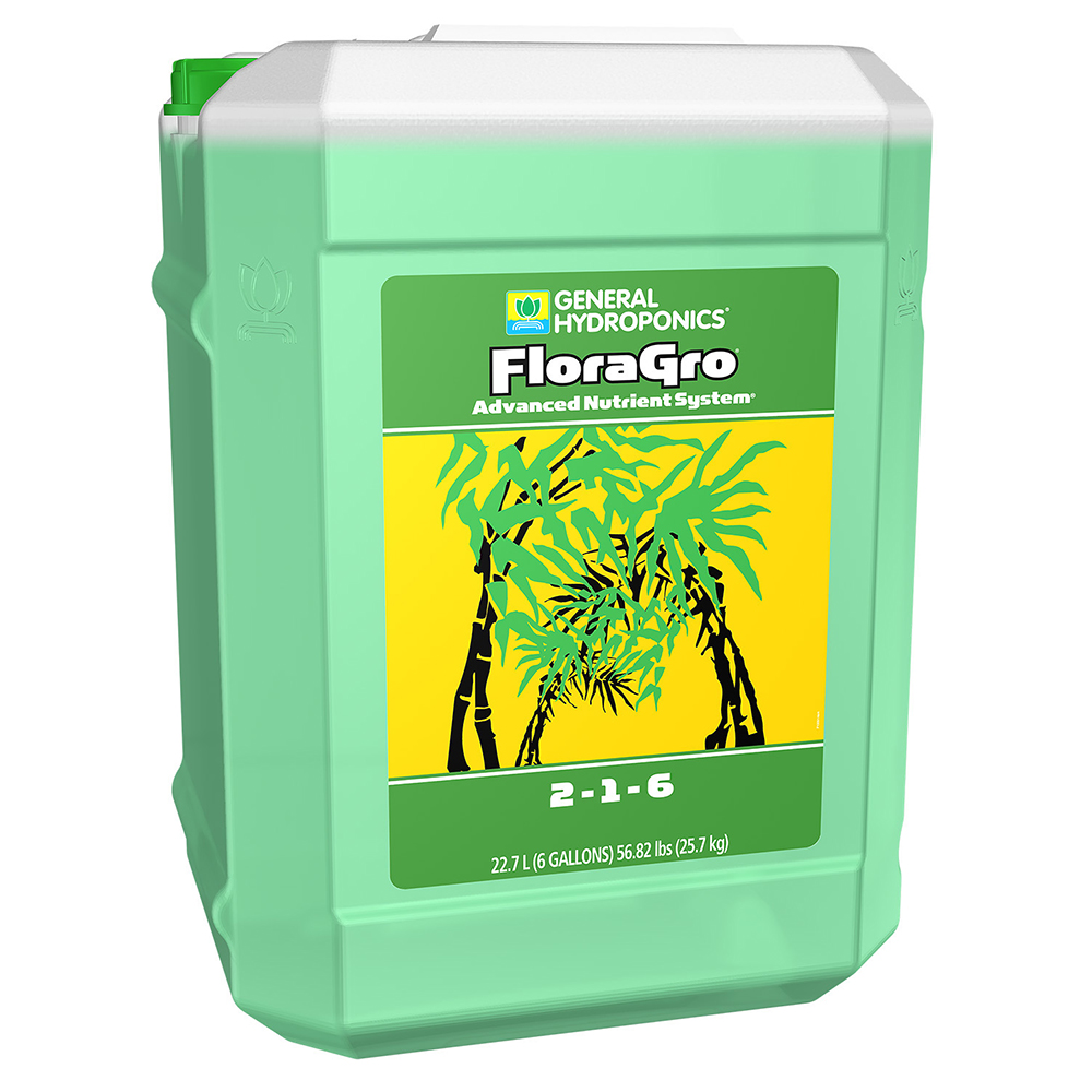 GH Flora Gro 23 Litres