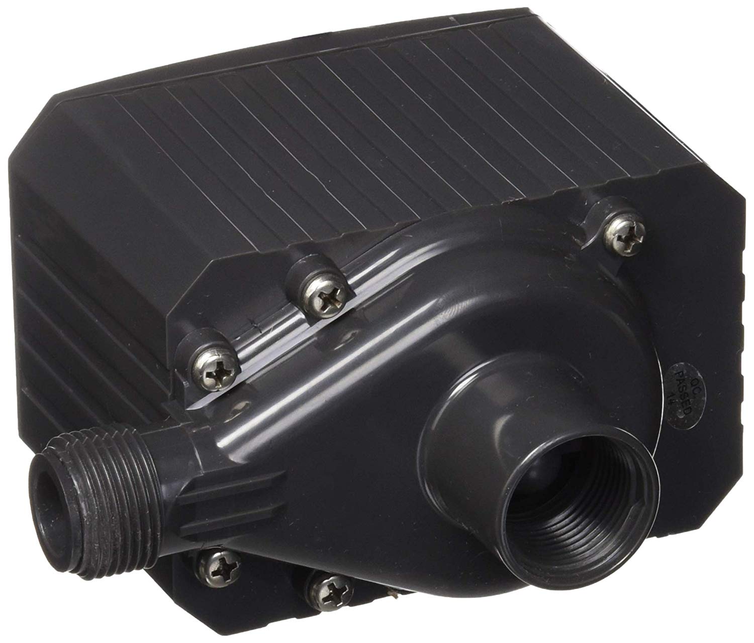 MAG DRIVE 950 GPH W/10' CORD