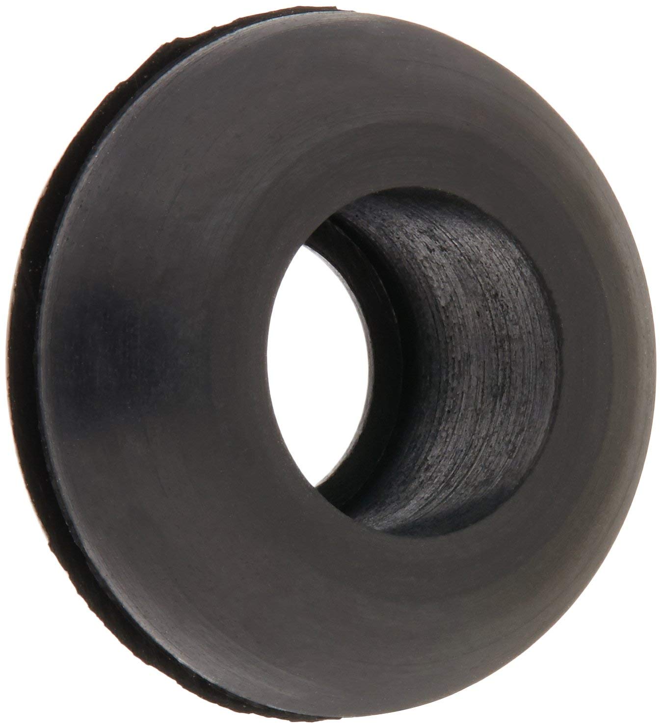 Hydro Flow Rubber Grommet 1/2 in - Display Box (500/Box)